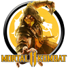 Mortal Kombat 11 Logo